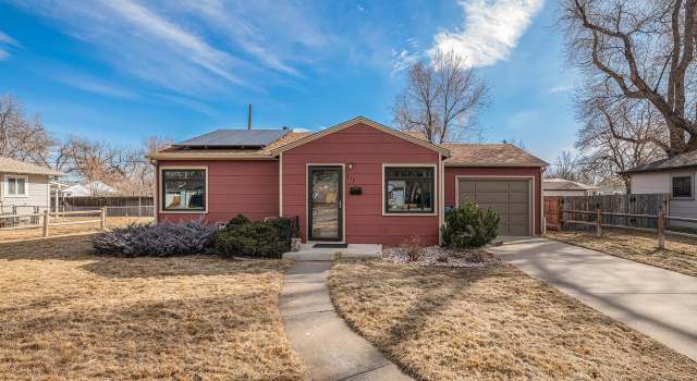 Photo of 412 Lilac Ln, Fort Collins, CO 80524