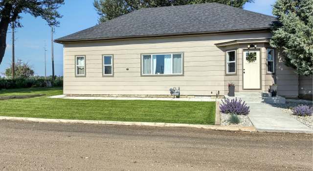 Photo of 28553 County Rd S, Brush, CO 80723