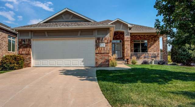 Photo of 8238 Hidden Cove Ct, Windsor, CO 80528