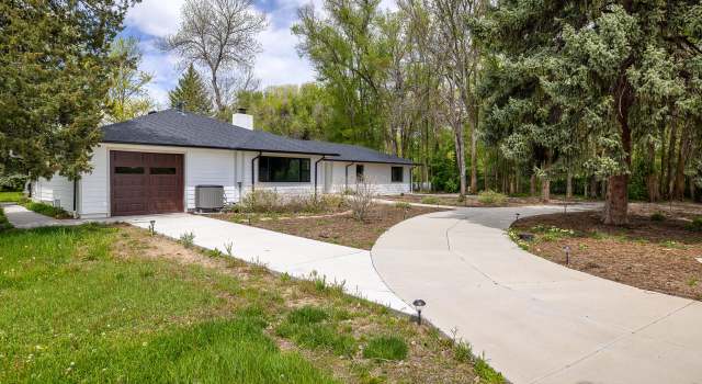 Photo of 10587 N 95th St, Longmont, CO 80501