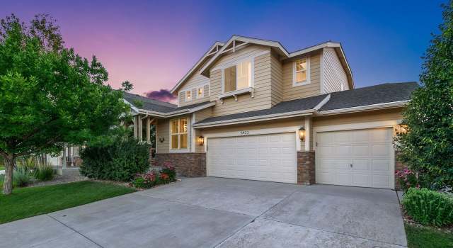Photo of 5433 Wishing Well Dr, Timnath, CO 80547