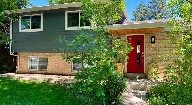 Photo of 5355 Kewanee Dr, Boulder, CO 80303
