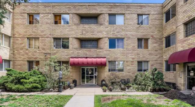 Photo of 1100 Colorado Blvd #302, Denver, CO 80206