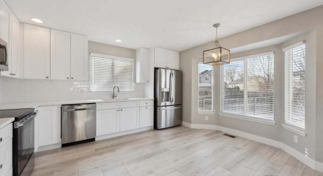 Photo of 16457 Lafayette St, Thornton, CO 80602