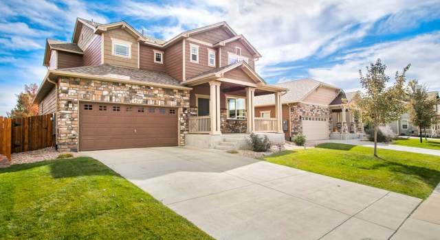 Photo of 926 Ridge Runner Dr, Fort Collins, CO 80524