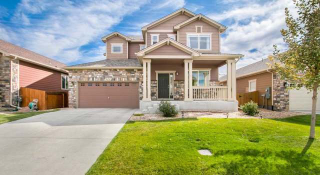 Photo of 926 Ridge Runner Dr, Fort Collins, CO 80524