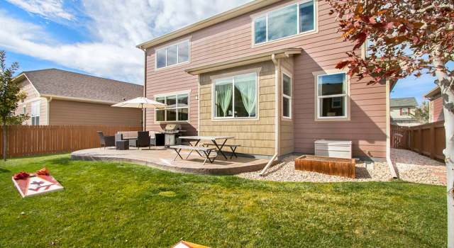 Photo of 926 Ridge Runner Dr, Fort Collins, CO 80524