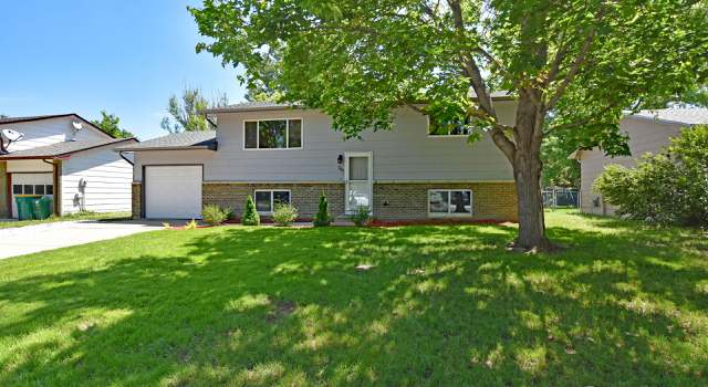 Photo of 706 Tyler St, Fort Collins, CO 80521