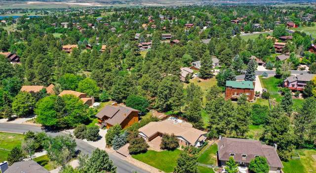 Photo of 8453 Lightening View Dr, Parker, CO 80134