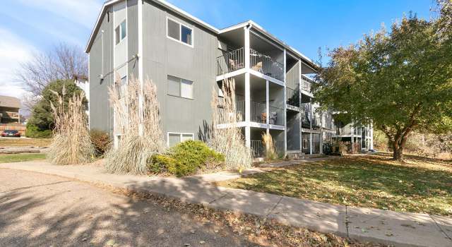 Photo of 1684 Riverside Ave #4, Fort Collins, CO 80525