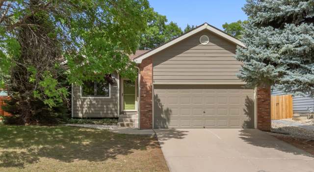 Photo of 5725 Derry Dr, Fort Collins, CO 80525