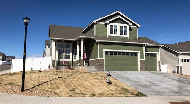 Photo of 2237 74th Ave, Greeley, CO 80634