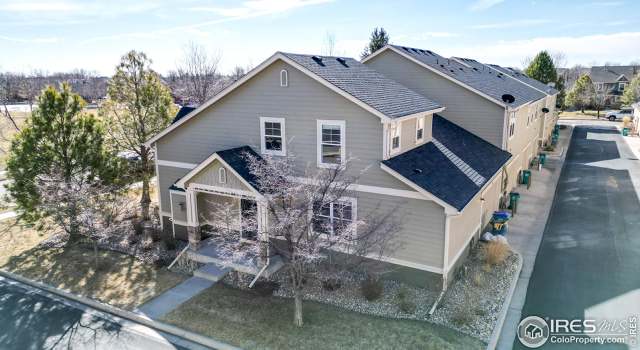 Photo of 5227 Mill Stone Way, Fort Collins, CO 80528