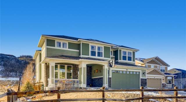 Photo of 875 Clear Sky Way, Castle Rock, CO 80109