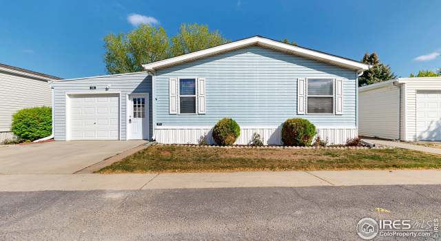 Photo of 1711 Jade Dr #149, Loveland, CO 80537