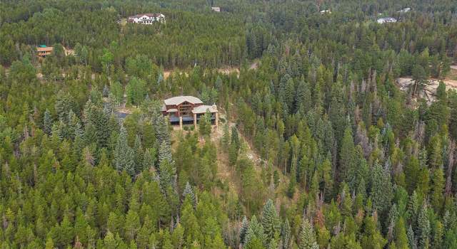 Photo of 8510 S Warhawk Rd, Conifer, CO 80433