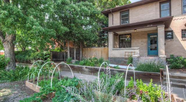 Photo of 2115 E 21st Ave, Denver, CO 80205