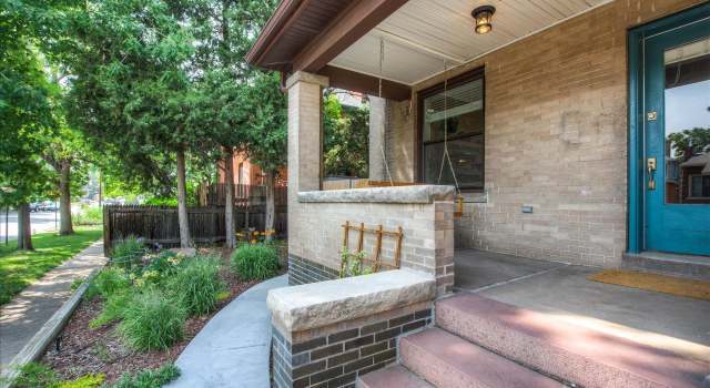 Photo of 2115 E 21st Ave, Denver, CO 80205