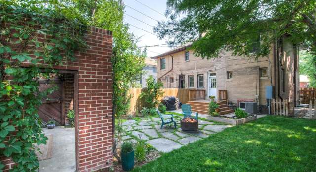 Photo of 2115 E 21st Ave, Denver, CO 80205