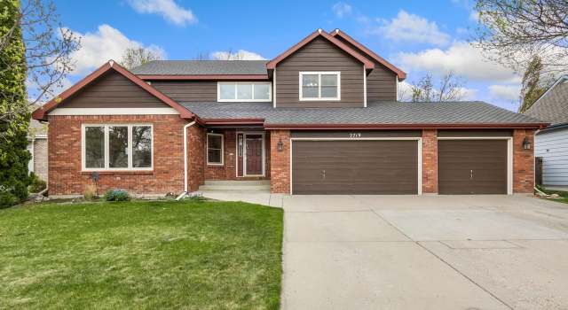Photo of 2719 Rochdale Ct, Fort Collins, CO 80525