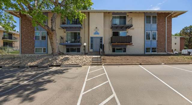 Photo of 12172 Melody Dr #101, Westminster, CO 80234