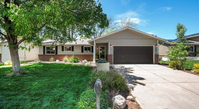 Photo of 2949 Brookwood Dr, Fort Collins, CO 80525