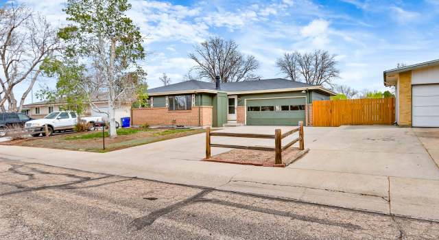 Photo of 422 38th Ave, Greeley, CO 80634