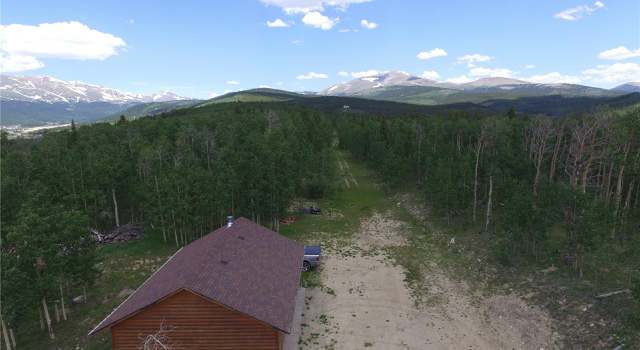 Photo of 1150 Platte River Dr, Fairplay, CO 80440
