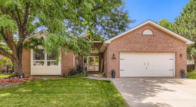 Photo of 1761 Sunlight Dr, Longmont, CO 80504