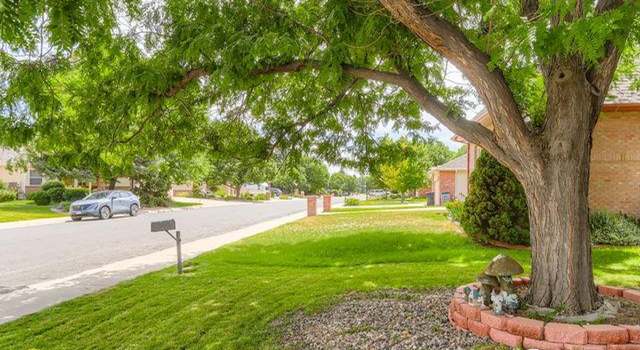 Photo of 1761 Sunlight Dr, Longmont, CO 80504