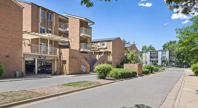 Photo of 3009 Madison Ave #317, Boulder, CO 80303