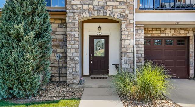 Photo of 11394 Xavier Dr #202, Westminster, CO 80031