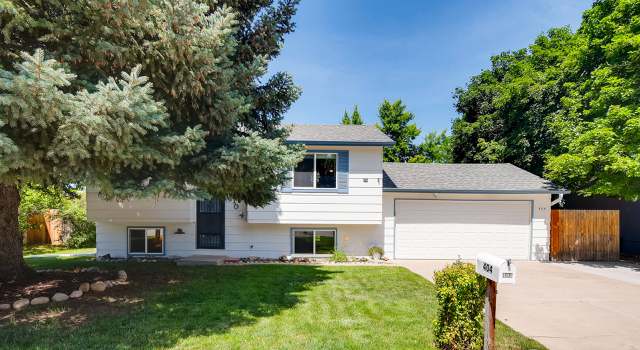 Photo of 404 Galaxy Way, Fort Collins, CO 80525
