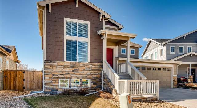 Photo of 2445 Adobe Dr, Fort Collins, CO 80525