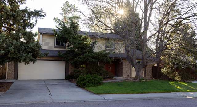 Photo of 11845 W 73rd Dr, Arvada, CO 80005