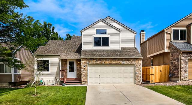 Photo of 11458 King St, Westminster, CO 80031