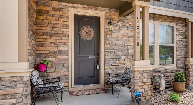 Photo of 14847 W 69th Dr Unit B, Arvada, CO 80007