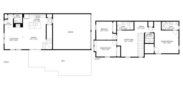 Photo of 14847 W 69th Dr Unit B, Arvada, CO 80007