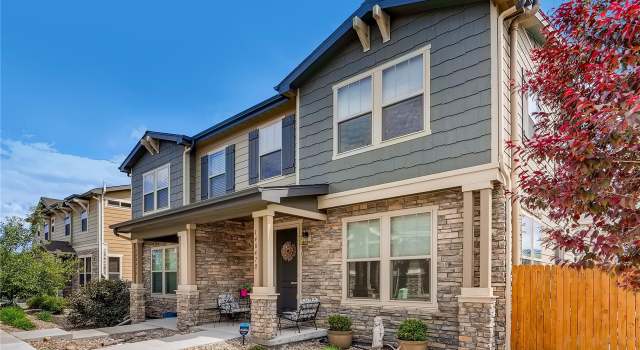 Photo of 14847 W 69th Dr Unit B, Arvada, CO 80007