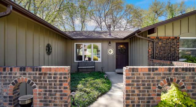 Photo of 5865 Park Ln Rd, Niwot, CO 80503