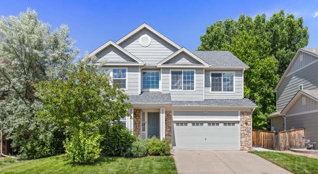Photo of 183 Lister Way, Erie, CO 80516