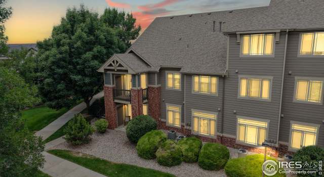 Photo of 2450 Windrow Dr Unit E104, Fort Collins, CO 80525