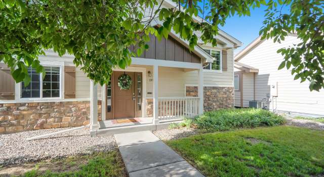 Photo of 1974 E 11th St, Loveland, CO 80537