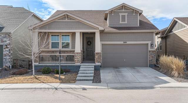 Photo of 3095 Deering Lake Dr, Loveland, CO 80538