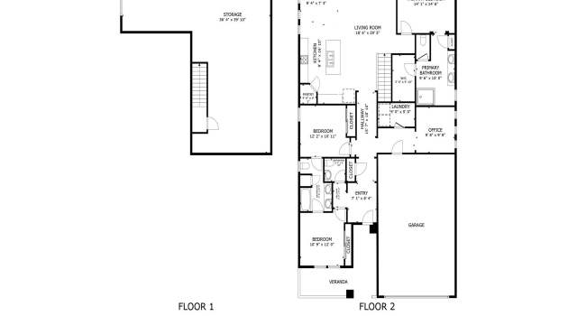 Photo of 3095 Deering Lake Dr, Loveland, CO 80538