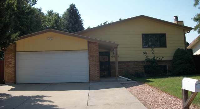 Photo of 4424 W 2nd St, Greeley, CO 80634