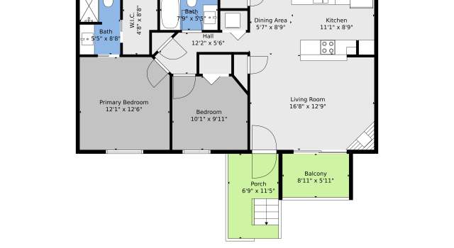 Photo of 2800 Kalmia Ave Unit C-103, Boulder, CO 80301