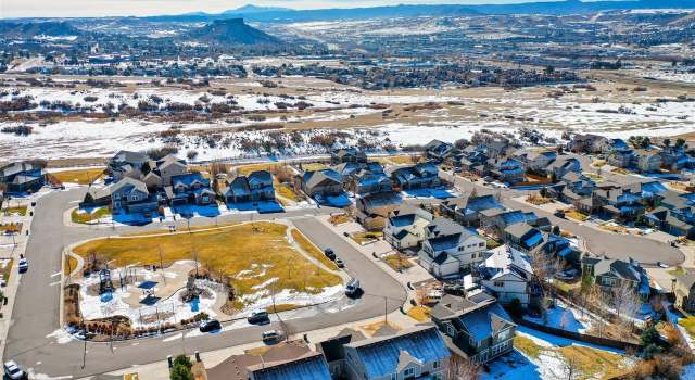 Photo of 3494 Shire Cir, Castle Rock, CO 80104