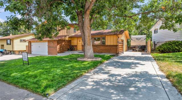 Photo of 7294 S Upham Ct, Littleton, CO 80128