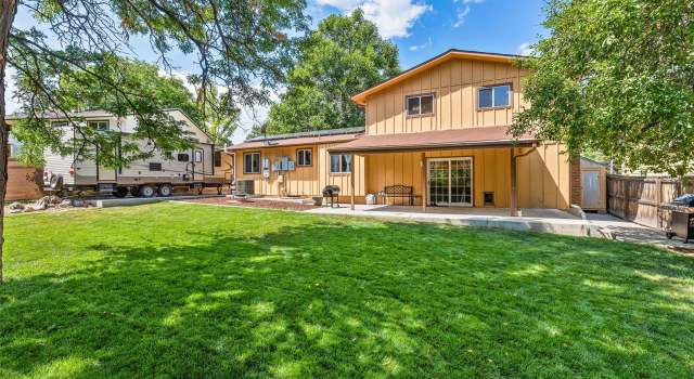 Photo of 7294 S Upham Ct, Littleton, CO 80128
